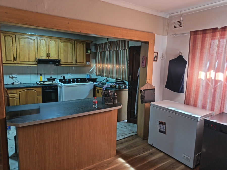 3 Bedroom Property for Sale in Belmont Park Western Cape